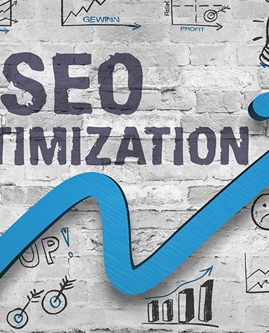 What is SEO optimized content?